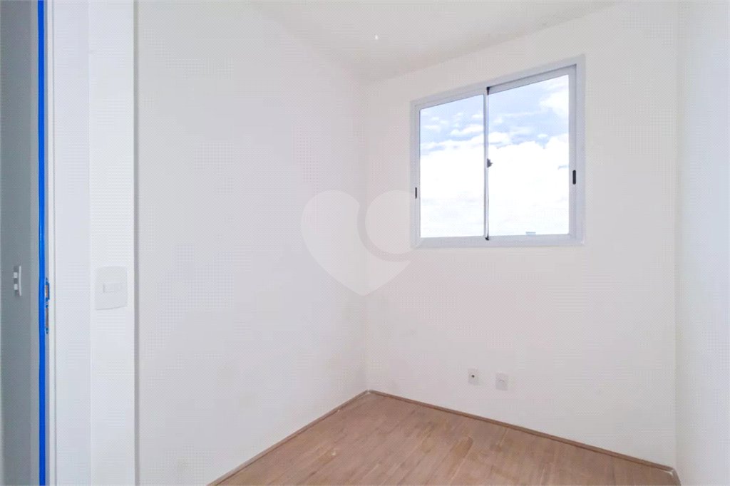APARTAMENTO 2 DOMITÓRIOS 40 M2 MÓOCA