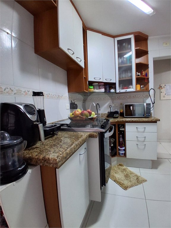 Apartamento á venda - Jabaquara!