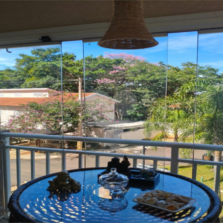 Apartamento Espaçoso com Sala Ampliada – Condomínio Vila Verde Sabará