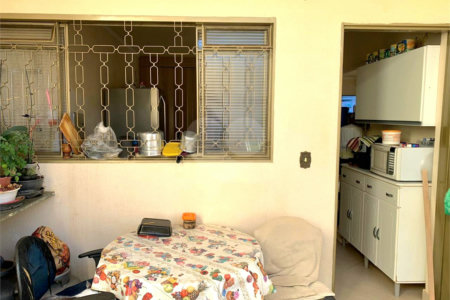 Seu novo lar te espera no Jardim Nova São Carlos – espaço, conforto e uma localização que faz toda diferença!