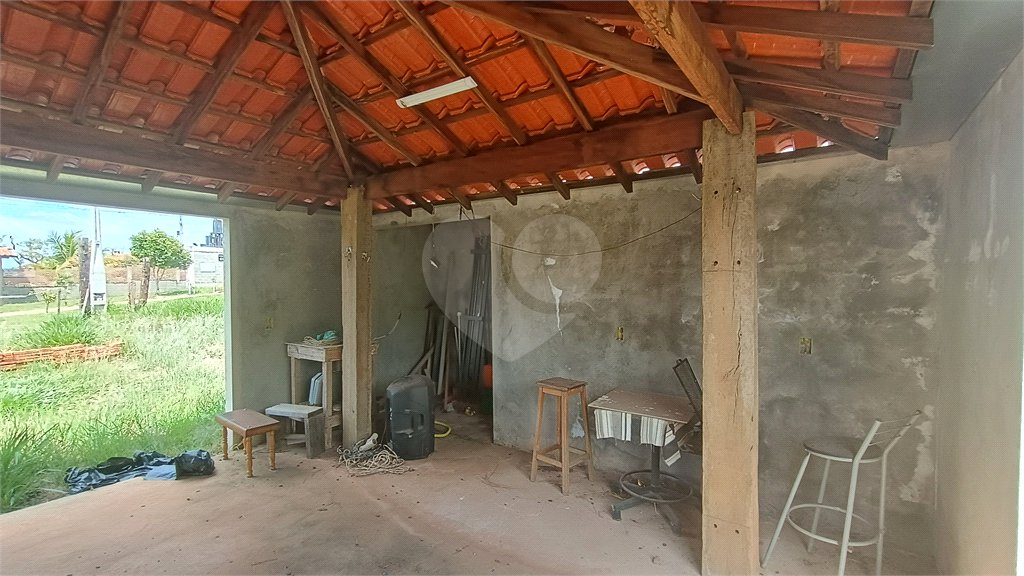 Terreno à venda no condomínio Broa Eco Village, Brotas - SP