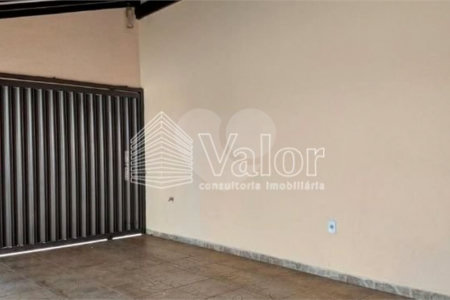 Casa térrea 3 dormitórios