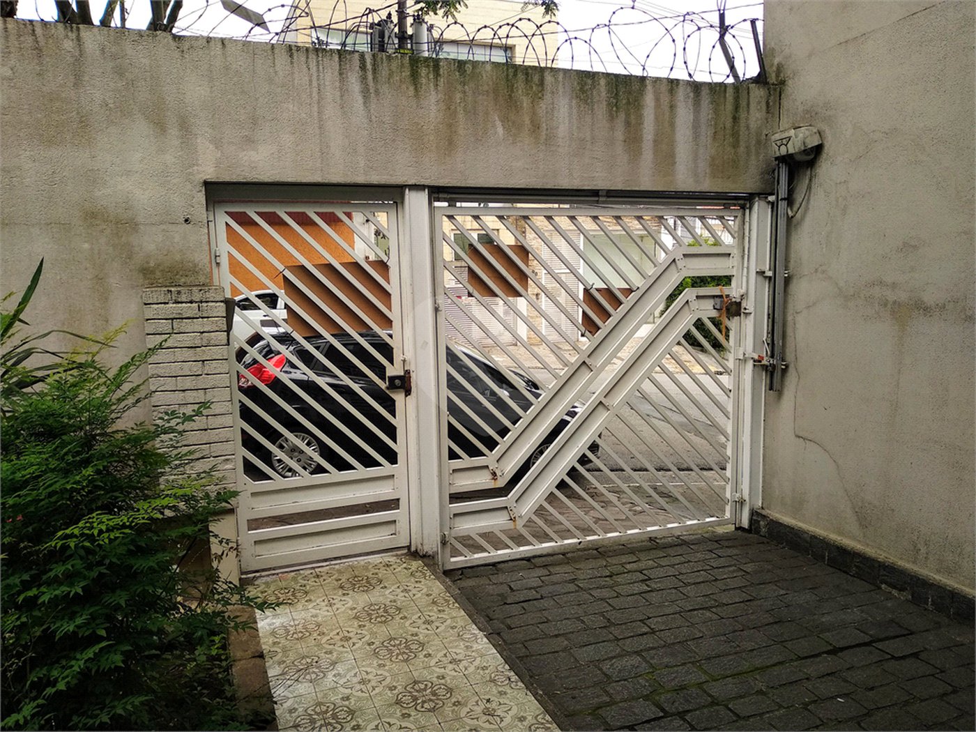 Sobrado à venda com 3 quartos, sendo 1 suíte, em Vila Mascote, São Paulo, SP