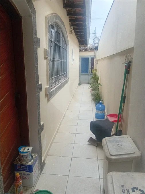 Casa Térrea à Venda na Vila Mazzei – 237 m² | Piscina | Área de Churrasco | Quintal