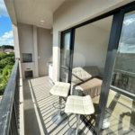 Apartamento LOOMI à venda, 2 dormitórios Cidade Jardim, São Carlos