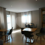 Apartamento ( Condomínio Novo) - 43,70 metros - Bairro Jaçanã .