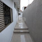 Casa com 3 dormitórios no Jardim Nova Santa Paula