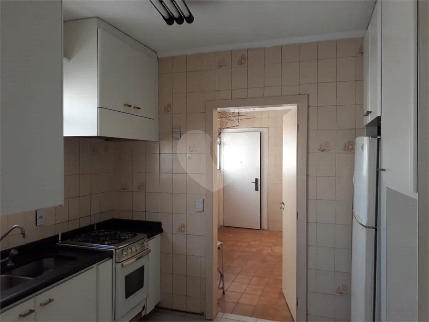 APARTAMENTO EXCELENTE - BOM RETIRO