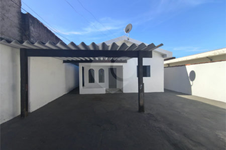 CASA AMPLA COM QUINTAL E GARAGEM PARA 4 CARROS | R$ 244.680,00 | NÃO PERCA ESSA OPORTUNIDADE!