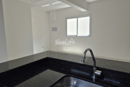 Apartamento para alugar com 2 quartos, sendo 1 suíte, em Alvinópolis, Atibaia, SP