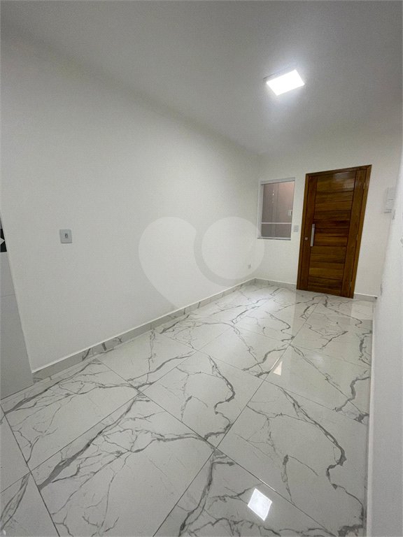 Apartamento à venda com 2 quartos em Parque Vitória, São Paulo, SP