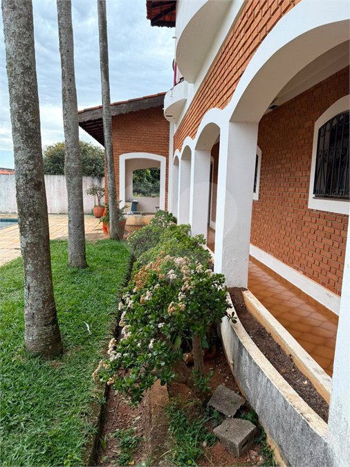 Casa com 5 dorms, Vila Esperia ou Giglio, Atibaia