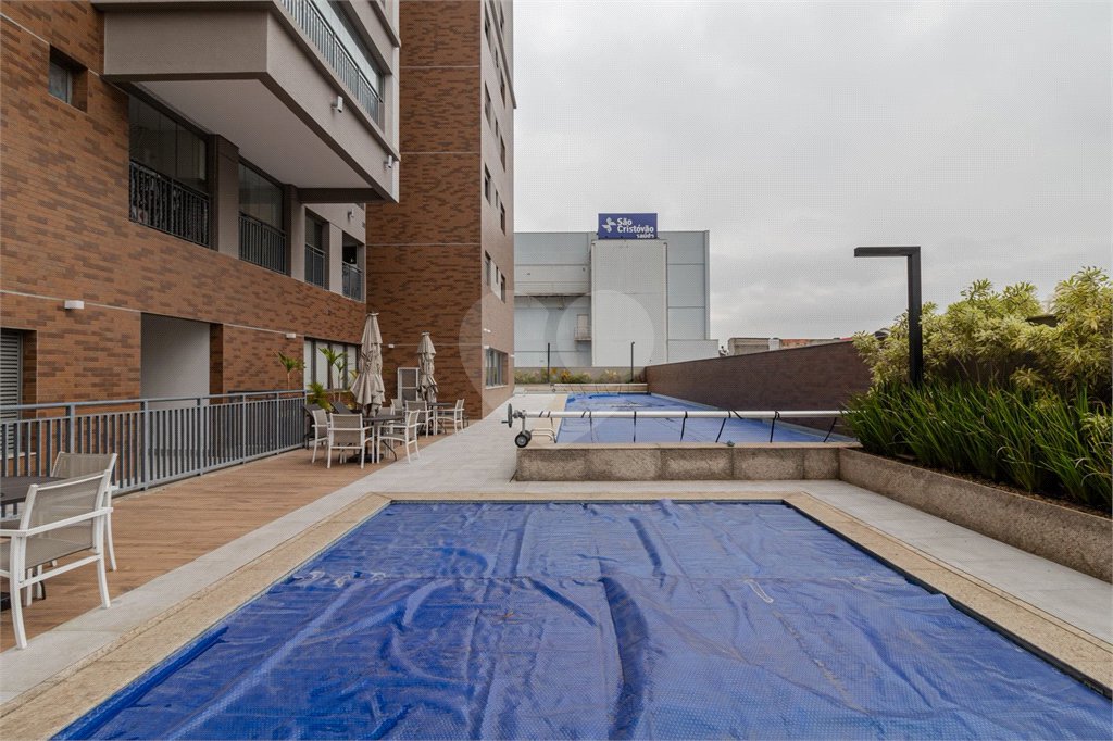 Apartamento na Mooca novo pronto para morar com 159 m² útil 4 banheiros 2 vagas 4 quartos 1 suíte Lazer Completo Aceita Permuta