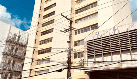 Sala à venda no Centro, Jundiaí, SP