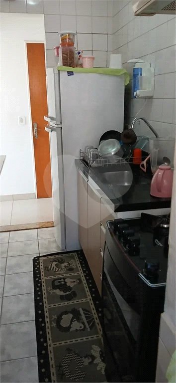Apartamento à venda com 2 quartos em Ponte Alta, Valinhos, SP