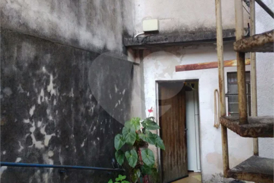 Terreno à venda na Vila Mascote – 225 m²