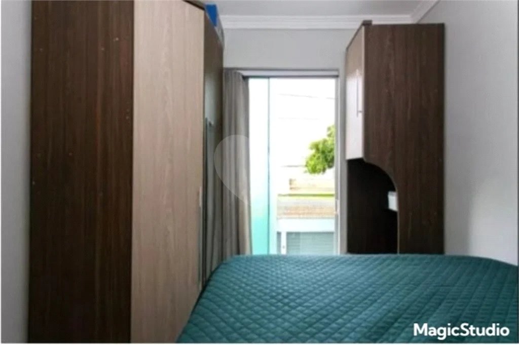 Casa com 55m² , 2 dormitórios , 1 vaga , à venda na Vila Formosa.