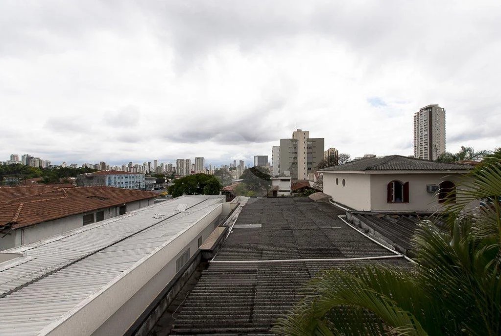 Sobrado Comercial à Venda ou Locação na Vila Mascote
