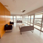 Sala Comercial – 39m² para Locação no Domo Business