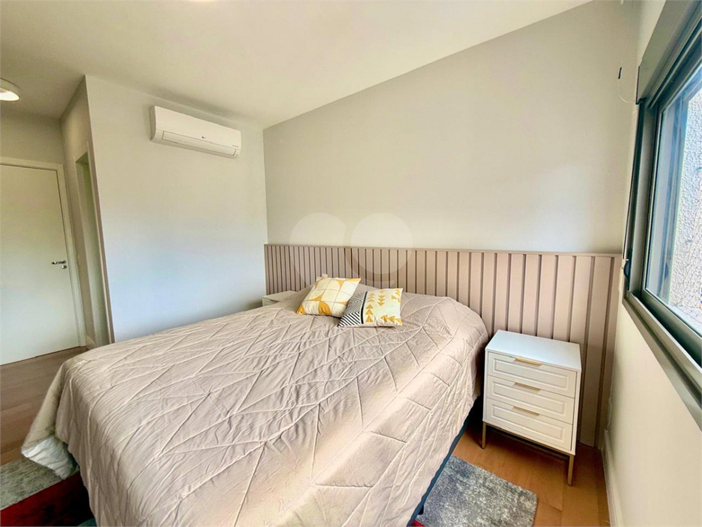 Apartamento para venda em Jardim Prudência com 2 quartos, sendo 2 suítes , 112m²