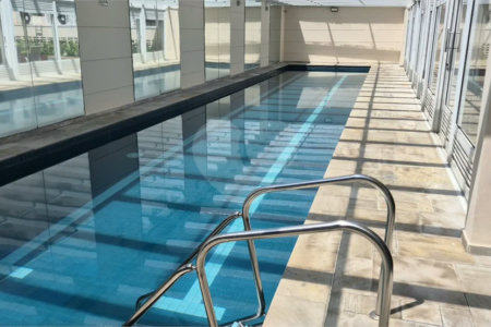 Apartamento à venda com 3 quartos, sendo 1 suíte, em Alto da Boa Vista, São Paulo, SP