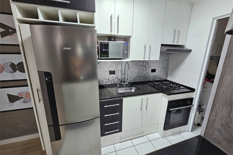 Apartamento a venda ao lado do Shopping Andorinha 2 quartos 1 vaga