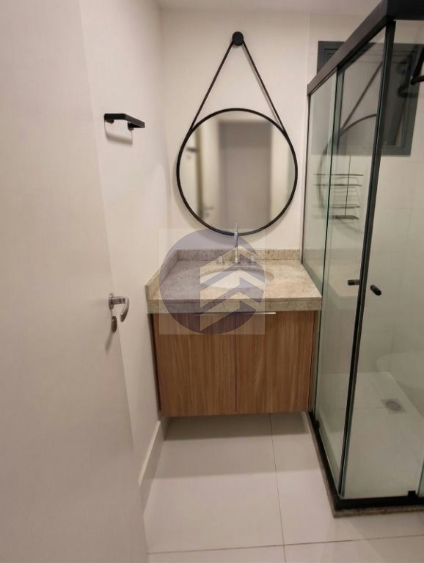 Studio à venda ou para alugar com 1 quarto em Perdizes, São Paulo - SP