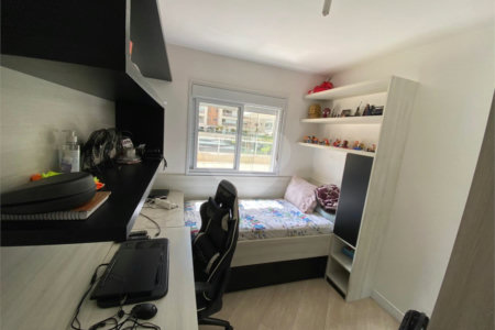 Apartamento Garden Alto Padrão na Moóca, com 232 M² ,Estuda Permuta
