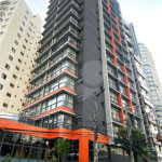 Studio Novo em Santana | 28,03 m² de Área Privativa | Lazer e Serviços
