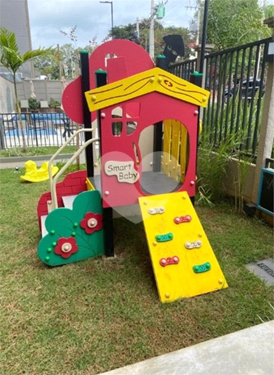 Apartamento para venda no Reserva dos Pinhais -São Carlos/SP