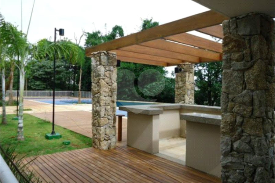 Apartamento à Venda no Condomínio Sítio Anhanguera – Jardim Santo Elias | São Paulo