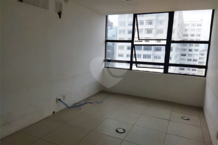Laje Comercial - Avenida Paulista