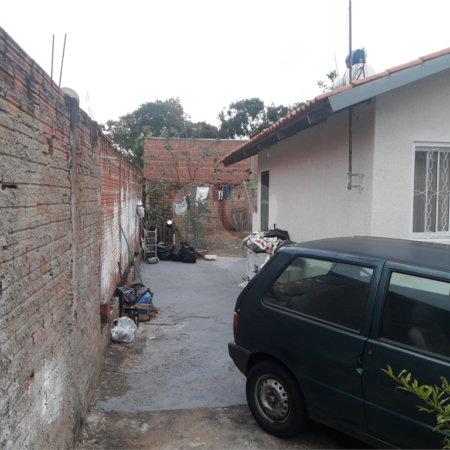 Vendo Imóvel no Jardim Zavaglia em São Carlos SP.
