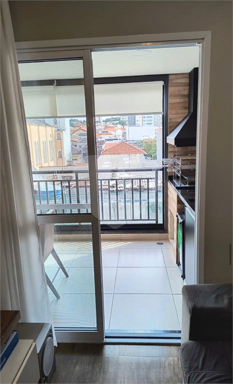 APARTAMENTO 80M - IPIRANGA