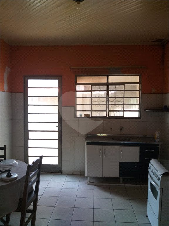 Casa para venda no Jardim Brasil