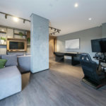 Apartamento 3 Suítes - Varanda Gourmet - Alto do Ipiranga