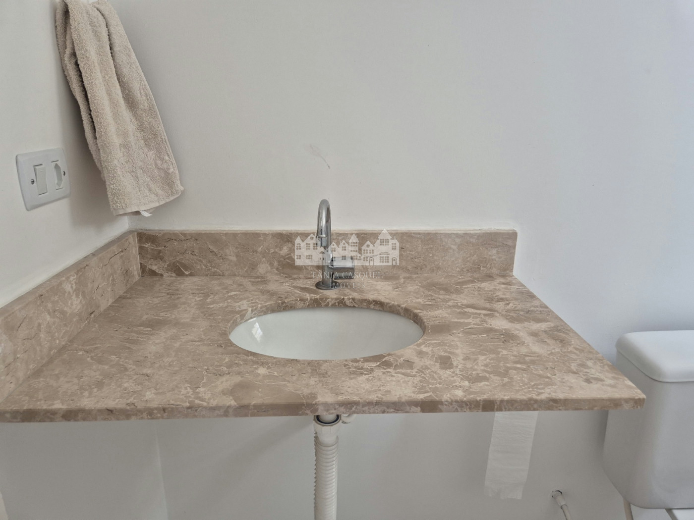 Apartamento à venda com 2 suítes em Atibaia Jardim, Atibaia, SP