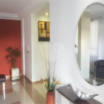 Apartamento á venda 4 dormitórios 1 suíte 2 vagas Rua Voluntários da Pátria em Santana, São Paulo/SP