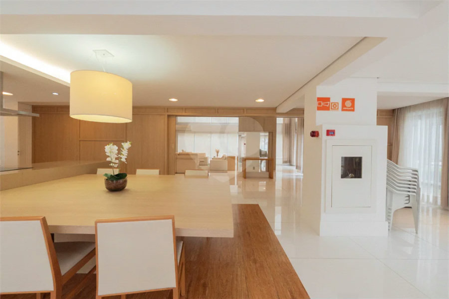 Chácara Klabin - 66 m² | 2 dormitórios | 1 suíte | 1 vaga