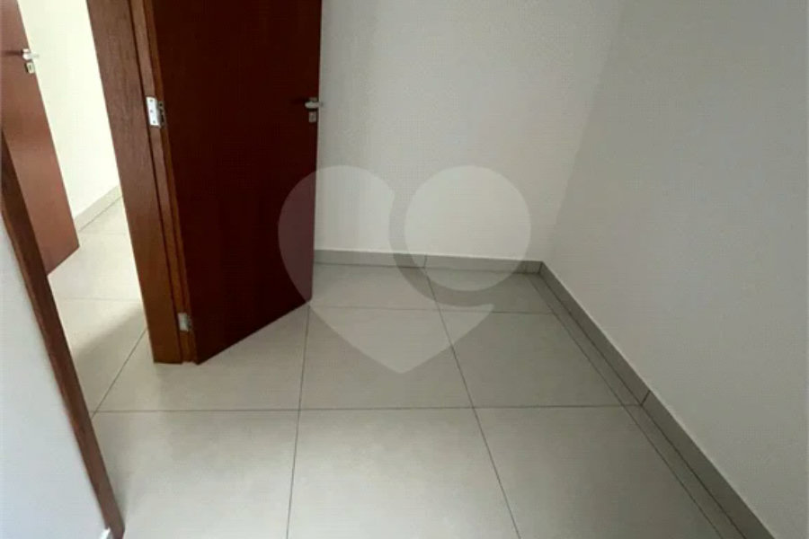 Sobrado Novo à venda com 3 quartos -02 Vagas 95 m² -- Jardim Líbano -São Paulo -SP