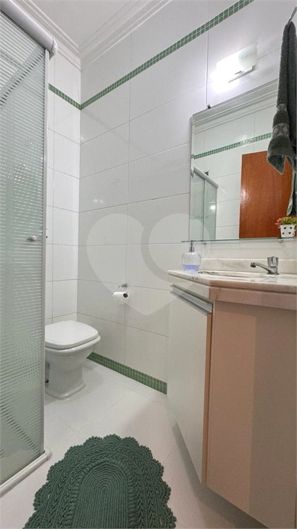 Sobrado com 3 dormitórios na Vila Pirituba