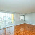 Amplo apartamento na Bela Vista com 177 m²