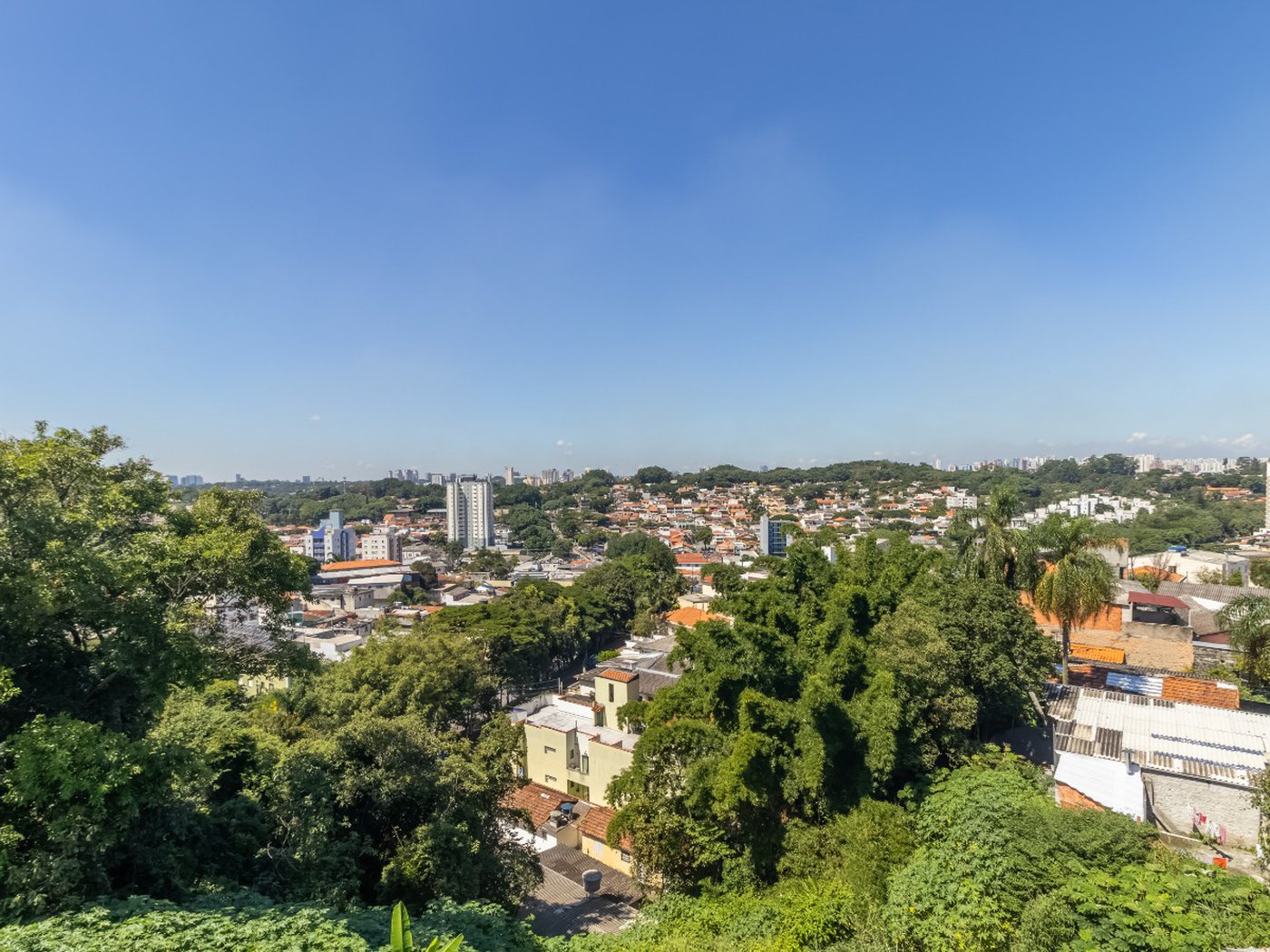 Sobrado para venda em Vila Indiana com 5 quartos, sendo 3 suítes, 500m²