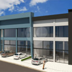 Sala comercial em Sumaré de  440 mt2.