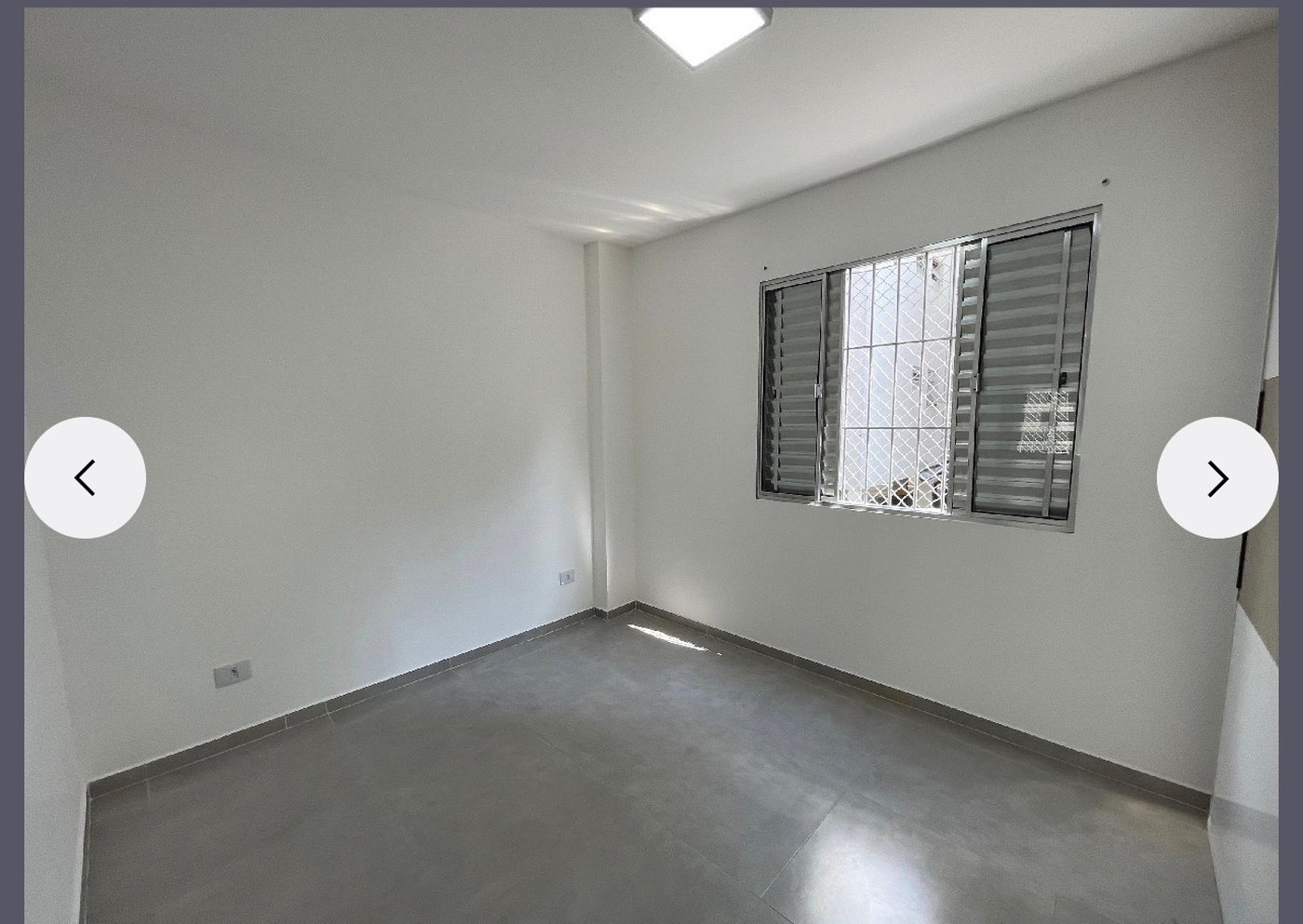 Conjunto Residencial Vila Gomes