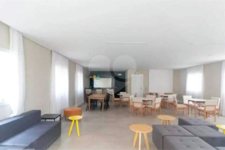 Apartamento com 50m², 2 dormitórios, 1 vaga, á venda em Itaquera.