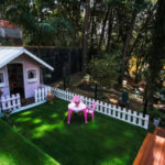 Casa de Alto Padrão à venda com 4 quartos, sendo 1 suíte, em condomínio, Cotia - SP