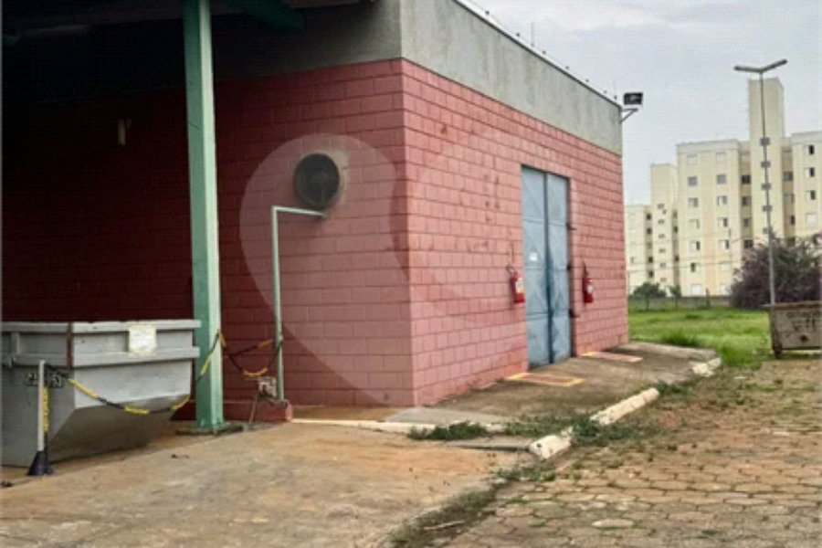 Planta Industrial à Venda em Piracicaba/SP