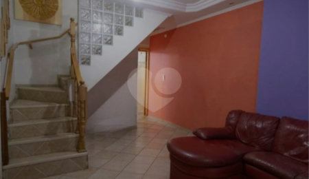 Casa à venda ou para alugar com 5 quartos, sendo 2 suítes, em Mooca, São Paulo, SP