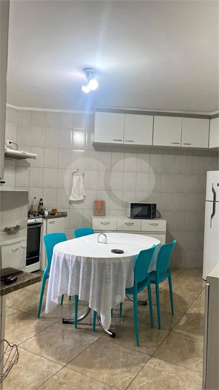 Sobrado á venda - Cupecê